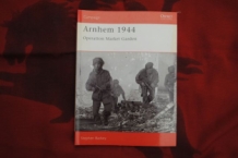 images/productimages/small/Arnhem 1944 Operation Market Garden Osprey Publishing 1-85532-302-8 voor.jpg